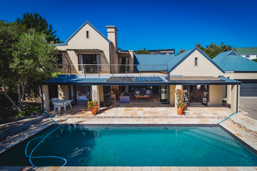 4 Bedroom Property for Sale in Wilderness Central Western Cape